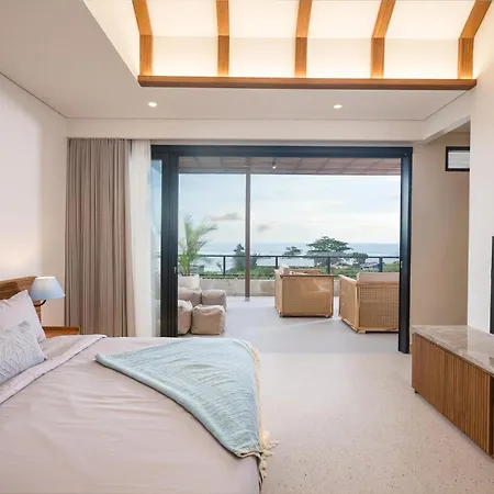 Villa The Bali Manor Collection